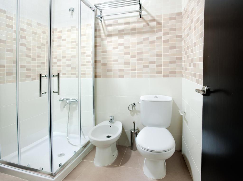 Narayana Casa Camilo Guest House El Cerro de Andevalo Ngoại thất bức ảnh