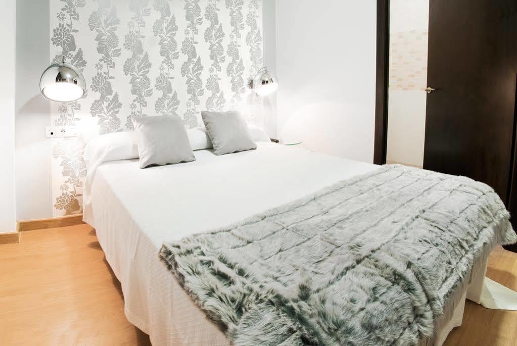 Narayana Casa Camilo Guest House El Cerro de Andevalo Ngoại thất bức ảnh